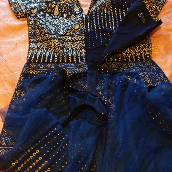 [End 12/25]🔹️NEW dress L.33" - Picture 2 of 3